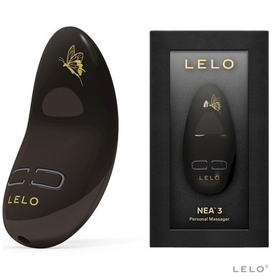 Máy rung kích thích âm vật LELO NEA 3