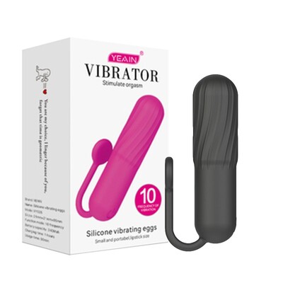 Trứng Rung Mini Yeain Stormy