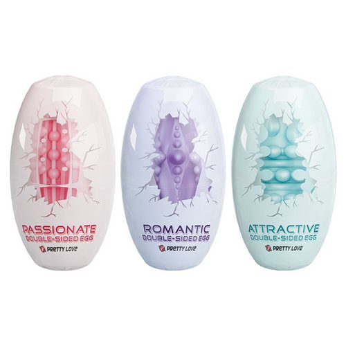  Trứng sung sướng Prettylove Egg