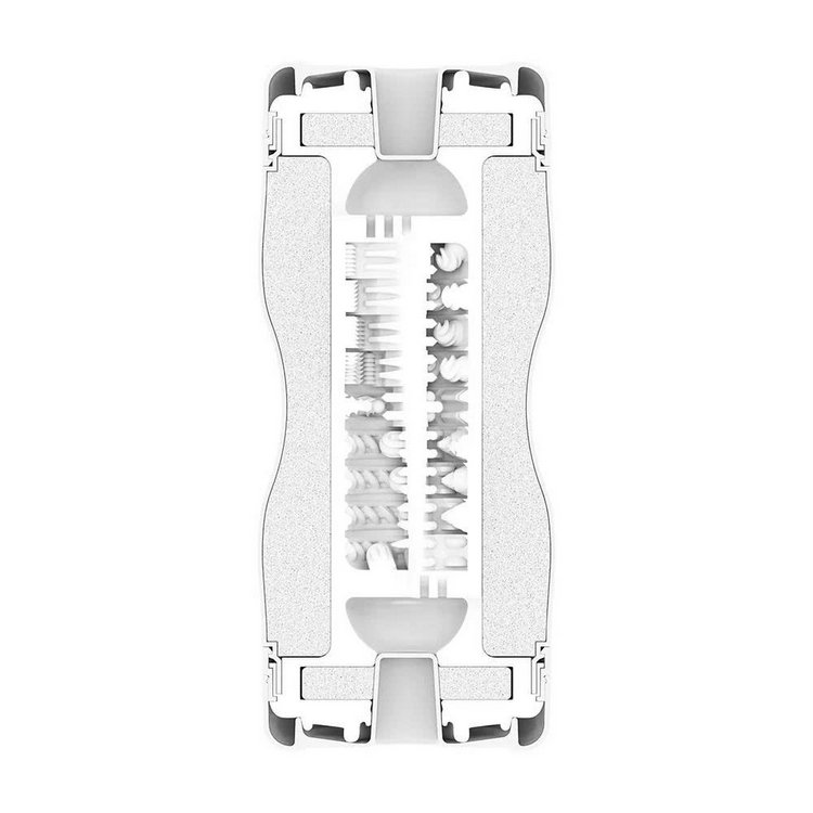 Mỗi mặt mang lại khoái cảm khác nhau, phù hợp nhiều sở thích.