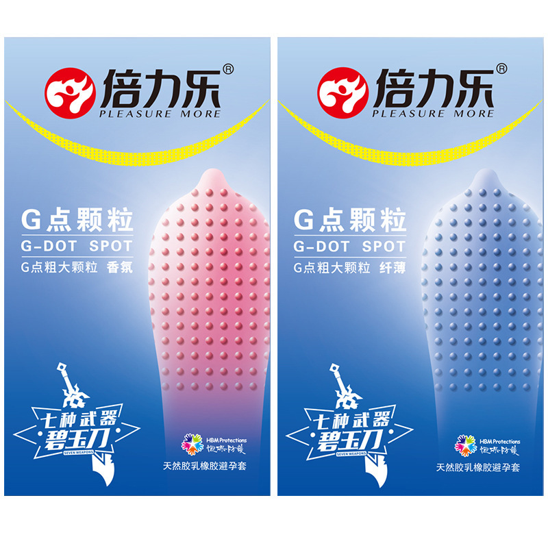   Bao cao su bi nhỏ cho cuộc yêu thêm thăng hoa.