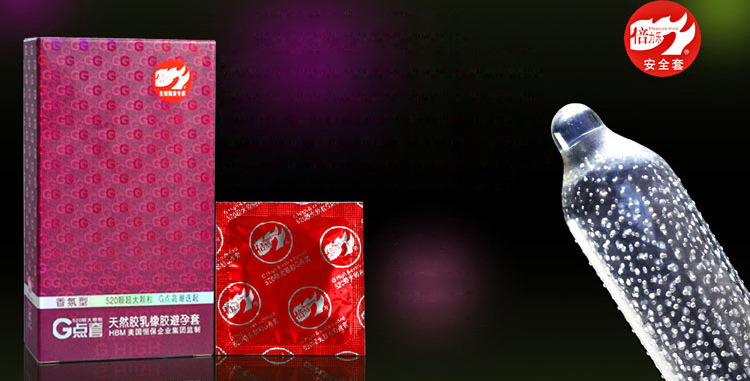 Bao cao su 3D Si&ecirc;u Bi nhiều bi nổi mềm phủ khắp th&acirc;n bao.