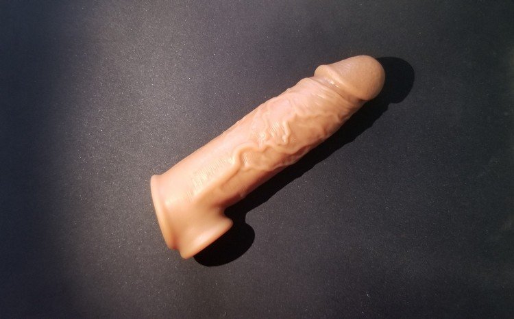 Bao cao su đôn dên gân nổi kéo dài thời gian quan hệ