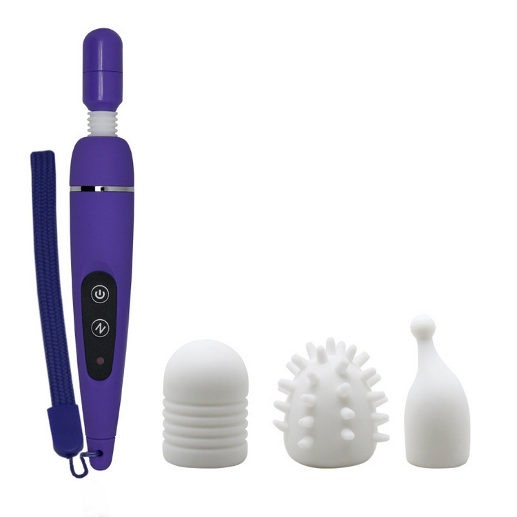 b&uacute;t rung AV nhật bản 3 đầu k&iacute;ch th&iacute;ch điểm g si&ecirc;u mạn