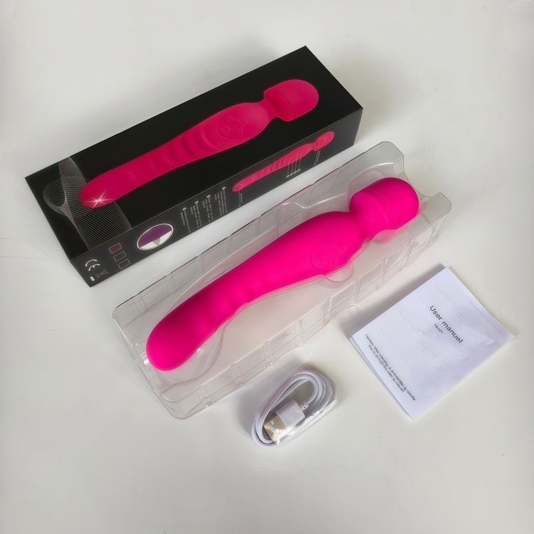 m&aacute;y rung t&igrave;nh dục nữ gi&aacute; rẻ sạc USB nhỏ gọn tiện lợi