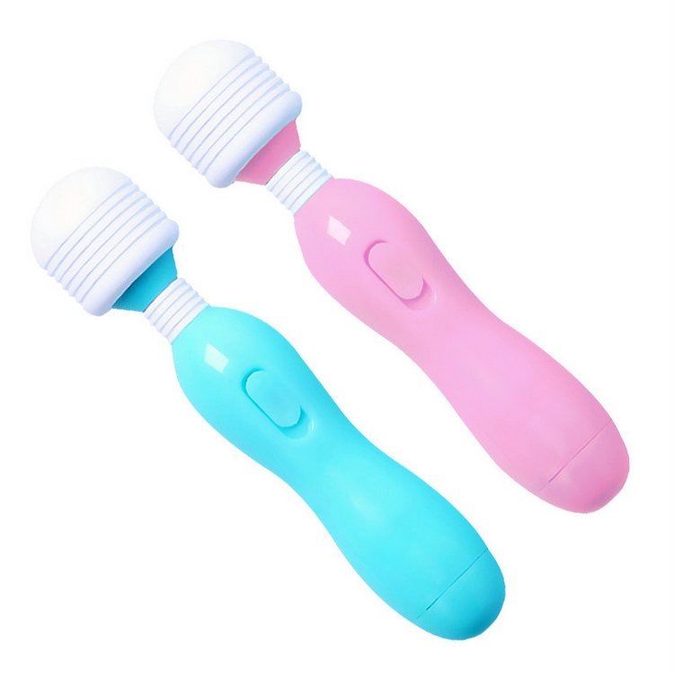 Chày rung giá rẻ Libo thiết kế nhỏ gọn sang trọng