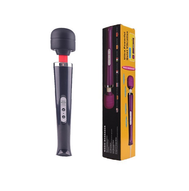 Chày mát xa LOVE MAGIC 10 chế độ rung