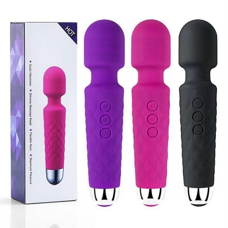 Ch&agrave;y rung mini hiệp sĩ massager to&agrave;n th&acirc;n cho nữ v&agrave; cặp đ&ocirc;i