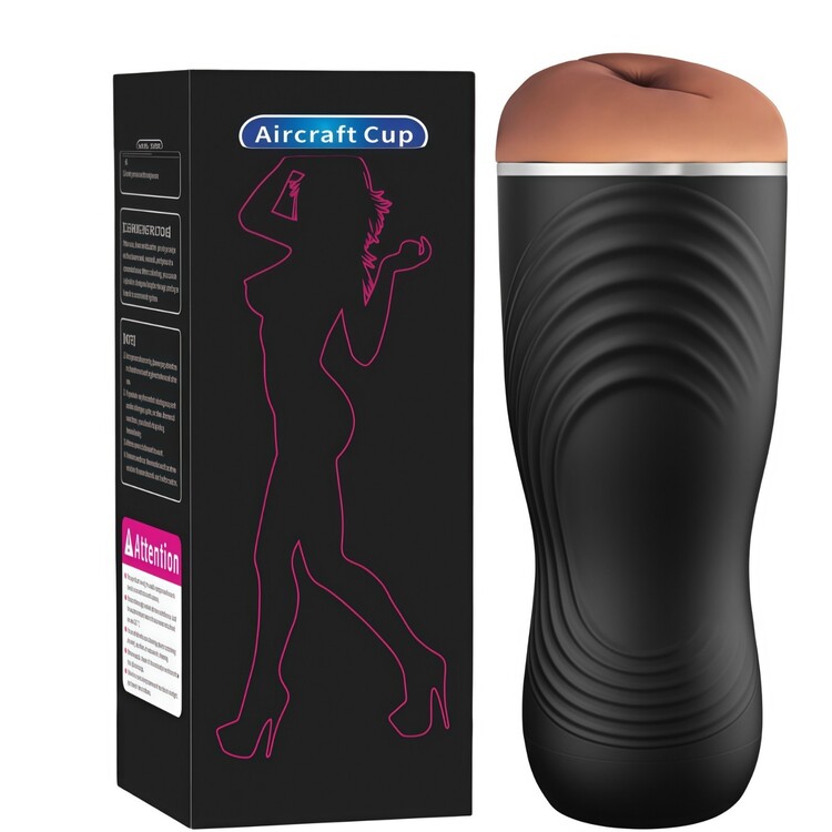 &Acirc;m đạo giả silicon mềm mại co gi&atilde;n tốt, dễ b&oacute;p v&agrave; đ&agrave;n hồi cao mang lại cảm gi&aacute;c như thật