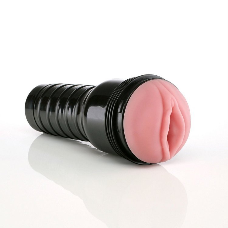 Đèn pin thủ dâm Black Fleshlight cao cấp vỏ đen sang trọng