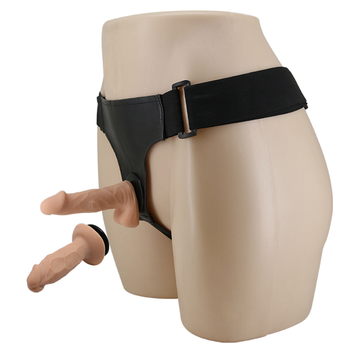 Đầu dương vật giả BAILE d&agrave;i 105mm, đường k&iacute;nh 30mm, thiết kế g&acirc;n nổi ch&acirc;n thật