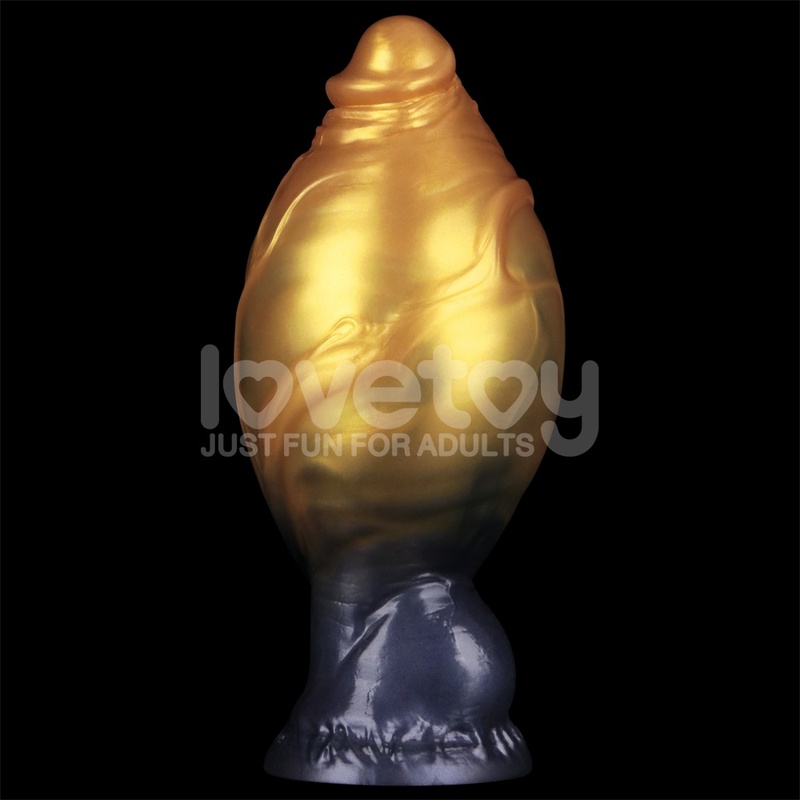 Dương vật giả bơm hơi Lovetoy 7.5 inch