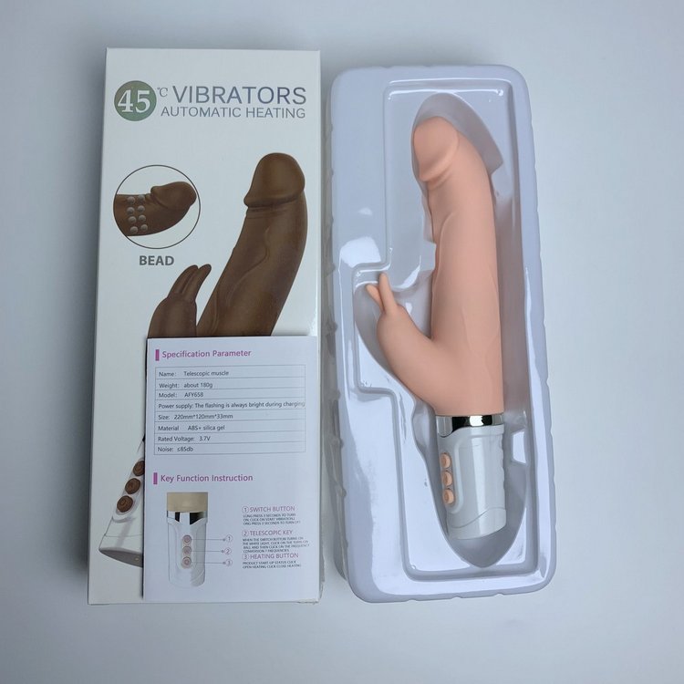  Bao b&igrave; dương vật cầm tay v&agrave; s&aacute;ch hướng dẫn sử dụng