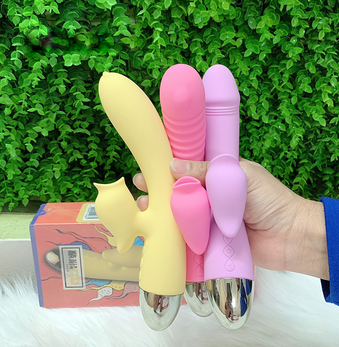 Dương vật Leten rung liếm c&oacute; nhiệt độ 37 độ k&iacute;ch th&iacute;ch điểm G v&agrave; &acirc;m vật