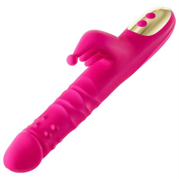 Dương vật Zora silicon mềm mại chống nước