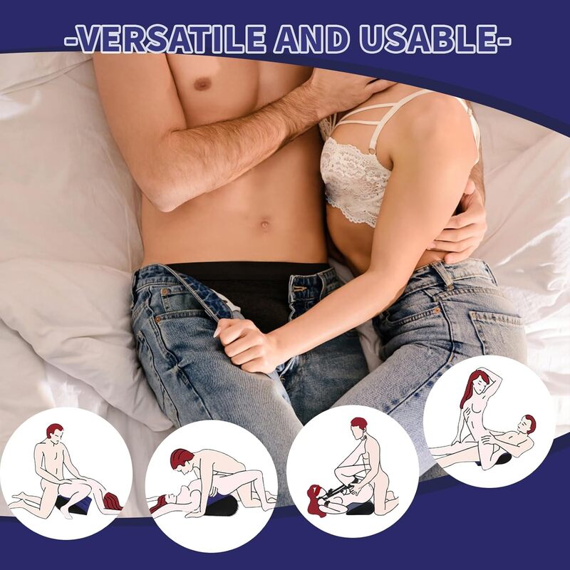 Gối bơm hơi SM chất liệu PVC cao cấp chống thấm nước