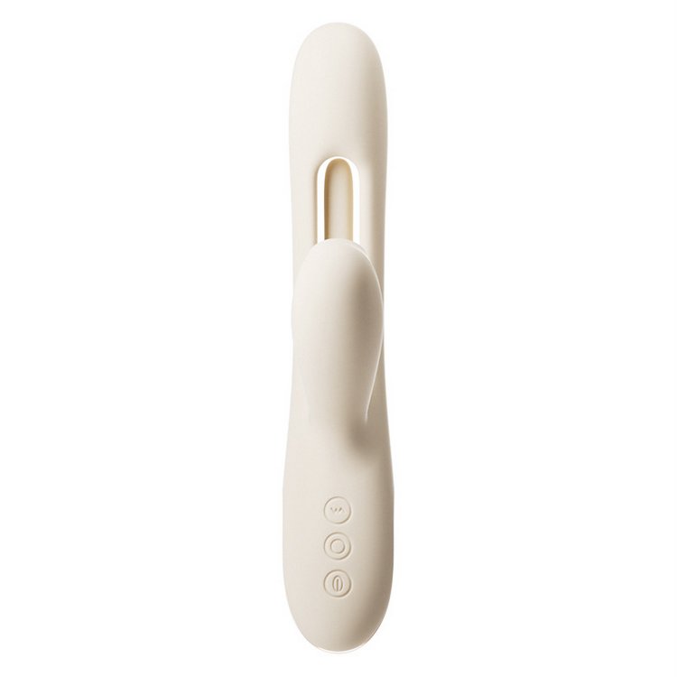 Đầu rung và đá lưỡi của máy massager Svakom UNECO