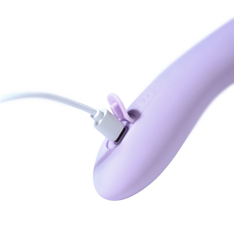 M&aacute;y rung Svakom Selena silicone lỏng cao cấp, đầu massage nh&aacute;m k&iacute;ch th&iacute;ch điểm G