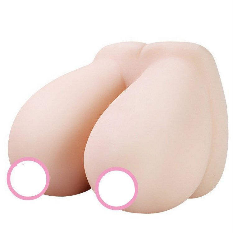 Ngực silicon khủng k&egrave;m &acirc;m đạo chất liệu TPE si&ecirc;u mềm hồng h&agrave;o như thật