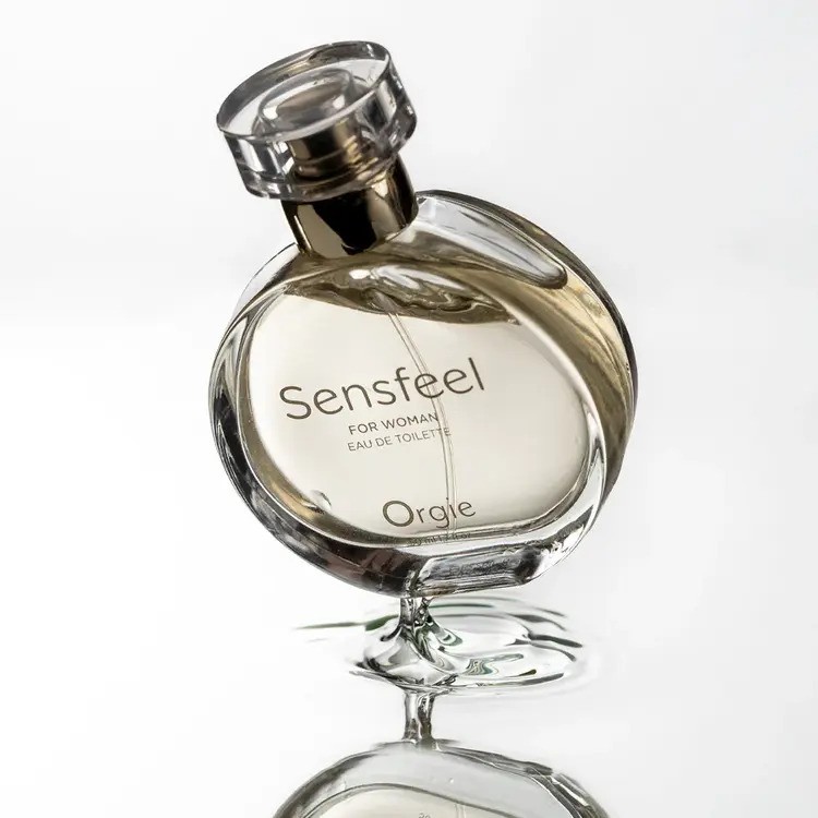 orgie sensfeel for her 50ml eau de toilette pheromone nu huong hoa trai cay quyen ru