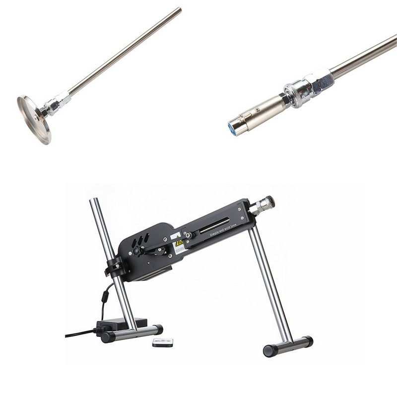 Phụ kiện nối cho m&aacute;y thủ d&acirc;m nữ bằng kim loại cao cấp