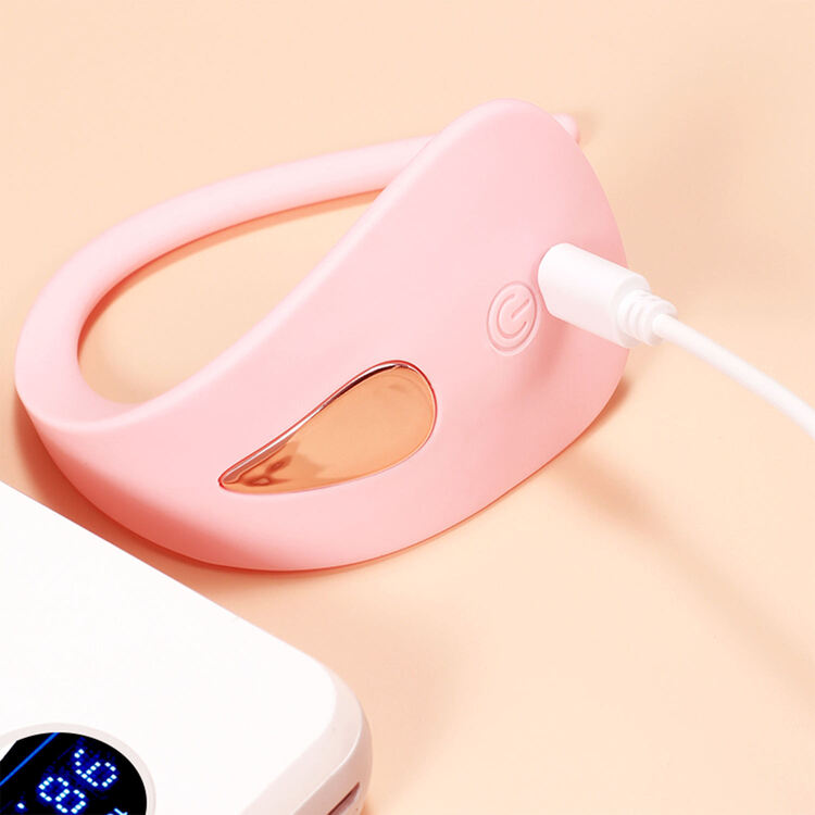Quần lót rung điều khiển từ xa