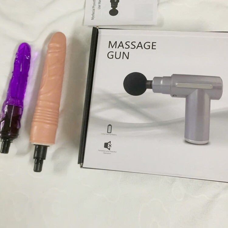 Đầu dương vật kích thước 19cm