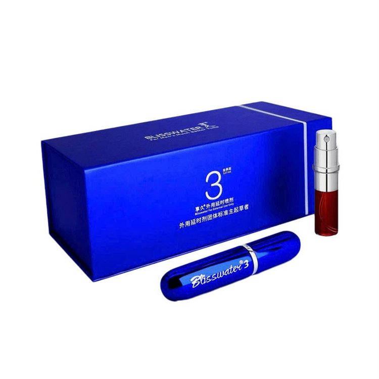 Hướng dẫn xịt Blisswate 3 đúng cách vào rãnh quy đầu giúp đạt hiệu quả tối đa.